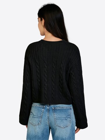 Imily Bela - Jersey en negro