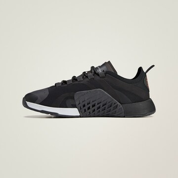 Chaussure de sport 'Dropset' ADIDAS BY STELLA MCCARTNEY en noir