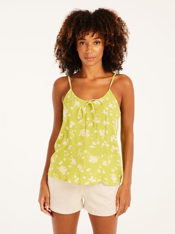 PROTEST Top 'PRTFernie'‌‌‌‌ in Grün