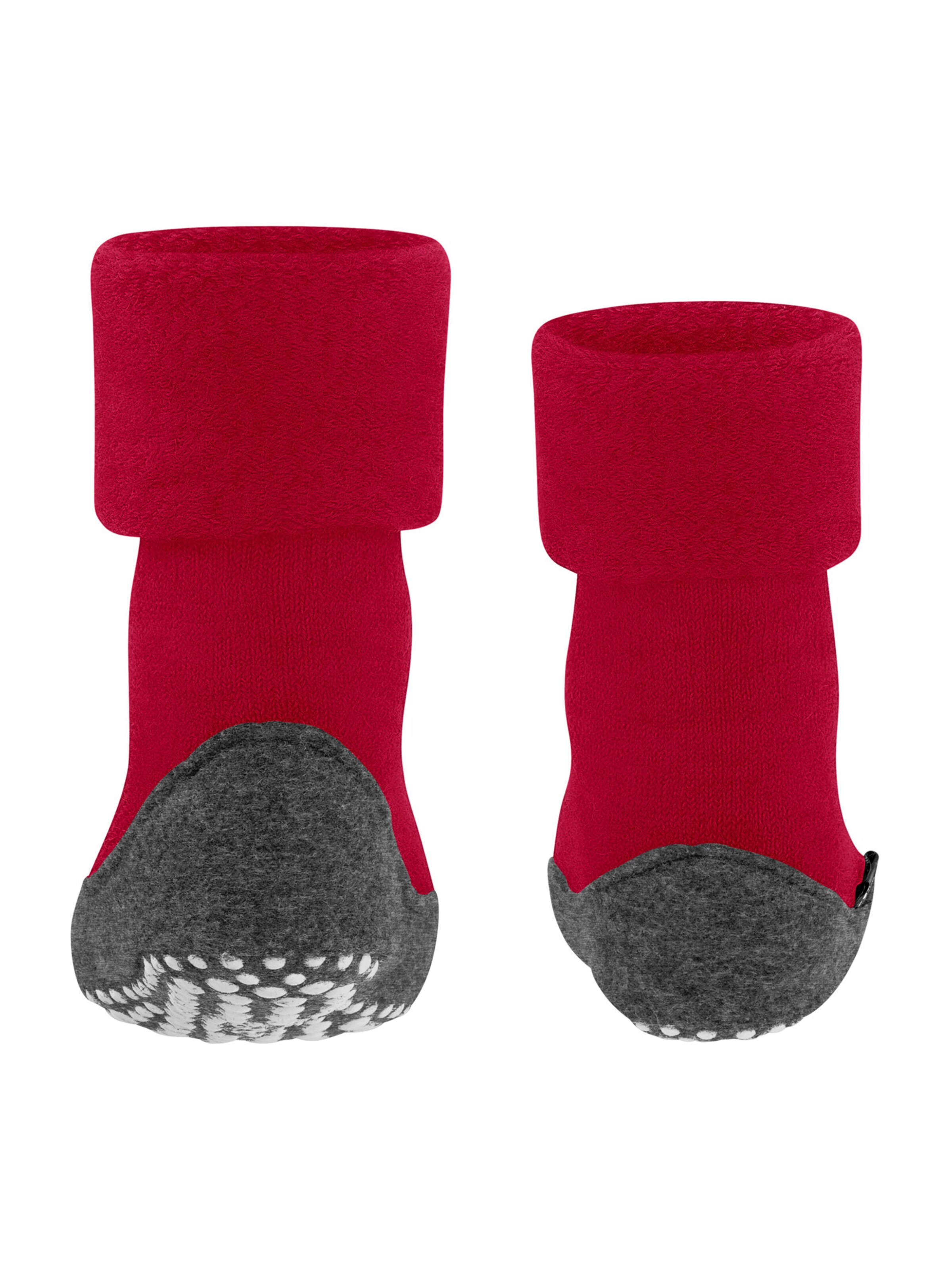 FALKE - Calcetines en rojo