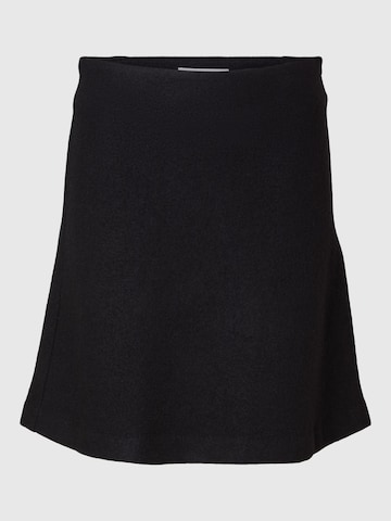 SELECTED Rok in Zwart