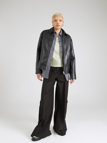SCOTCH & SODA Μπλούζα σε πράσινο