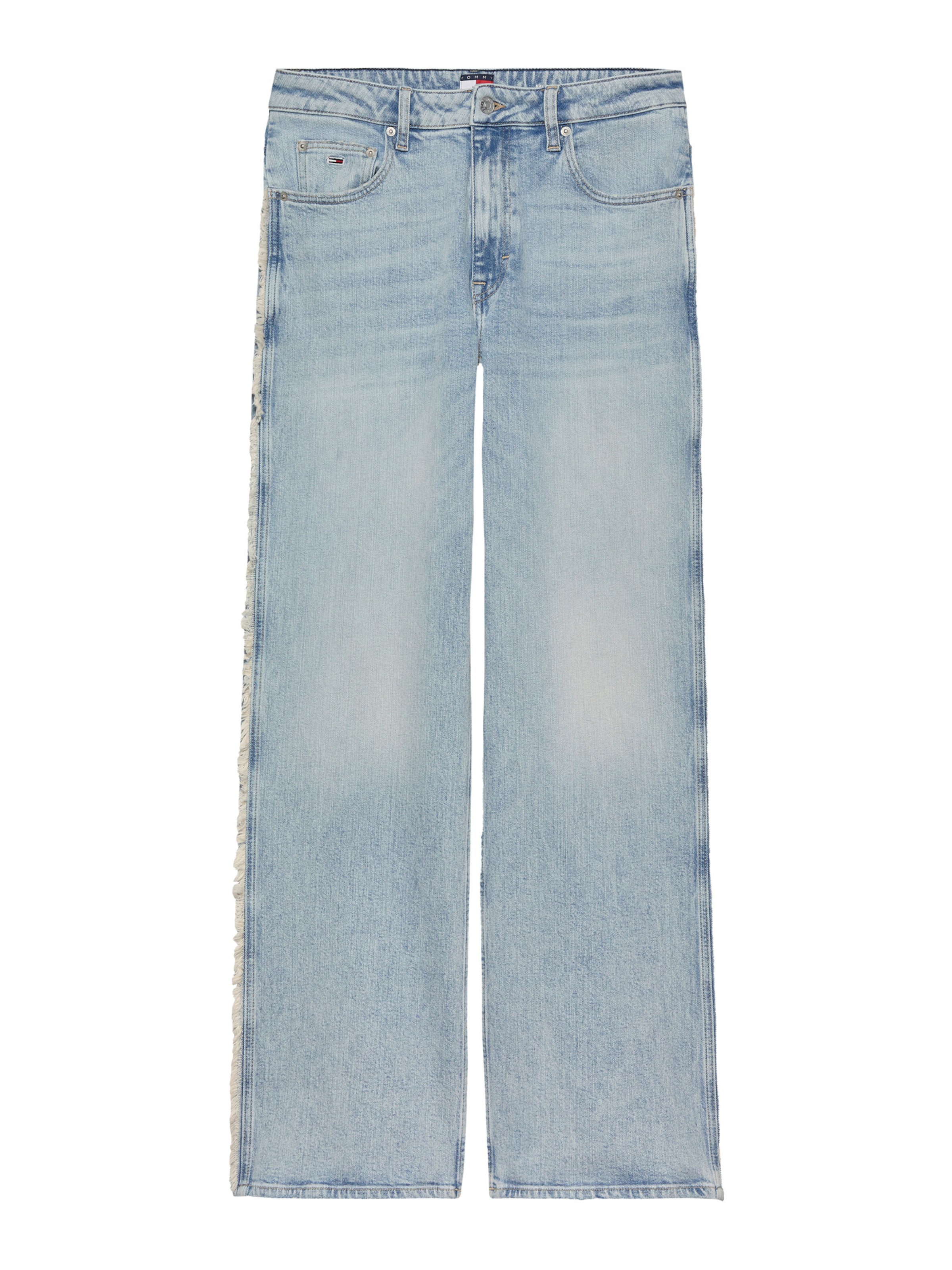 Tommy Jeans Farkut 'MIA' värissä vaaleansininen, Tuotenäkymä