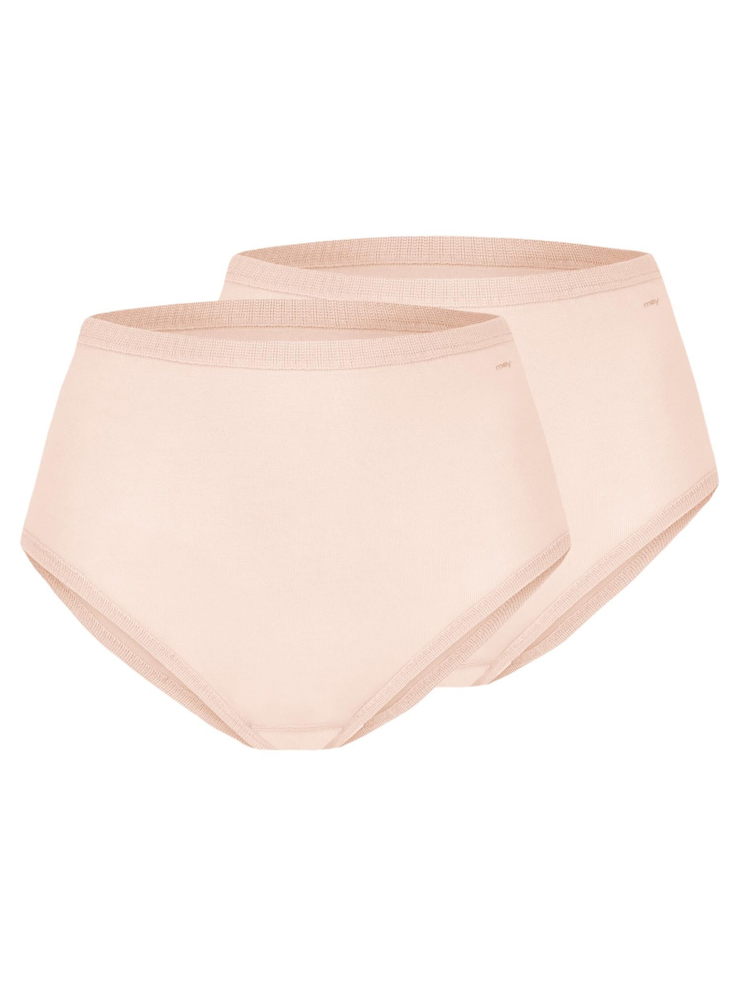 Mey Slip 'Triniti'‌‌‌ in Beige: Vorderseite
