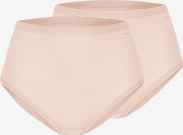 Mey Slip 'Triniti' in Beige: Vorderseite