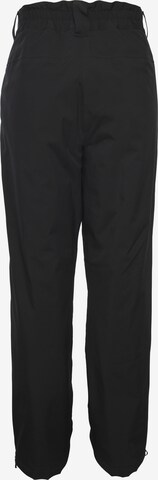 JOHN DEVIN Regular Workout Pants in Black