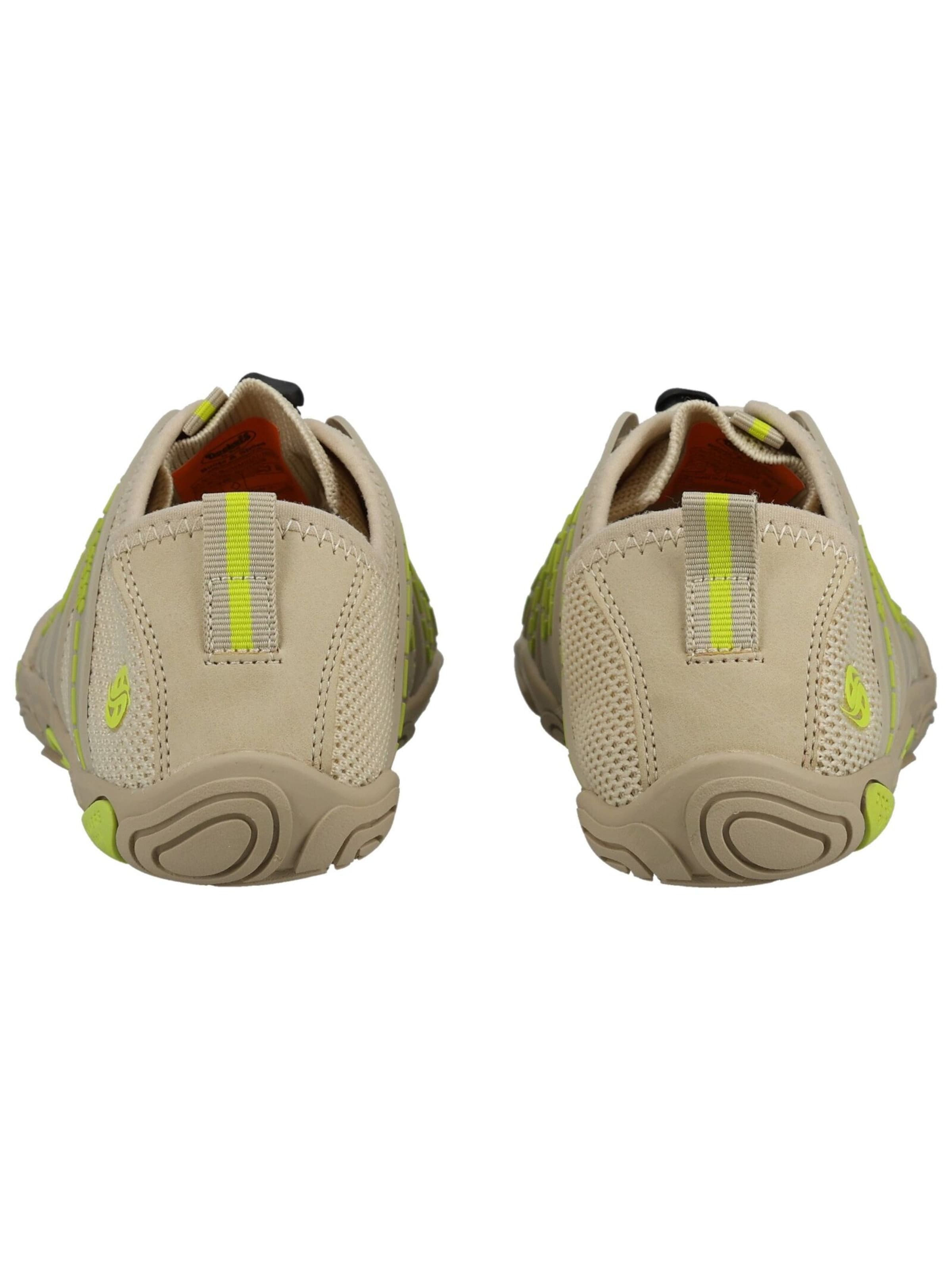 Dockers by Gerli Halbschuh in Beige