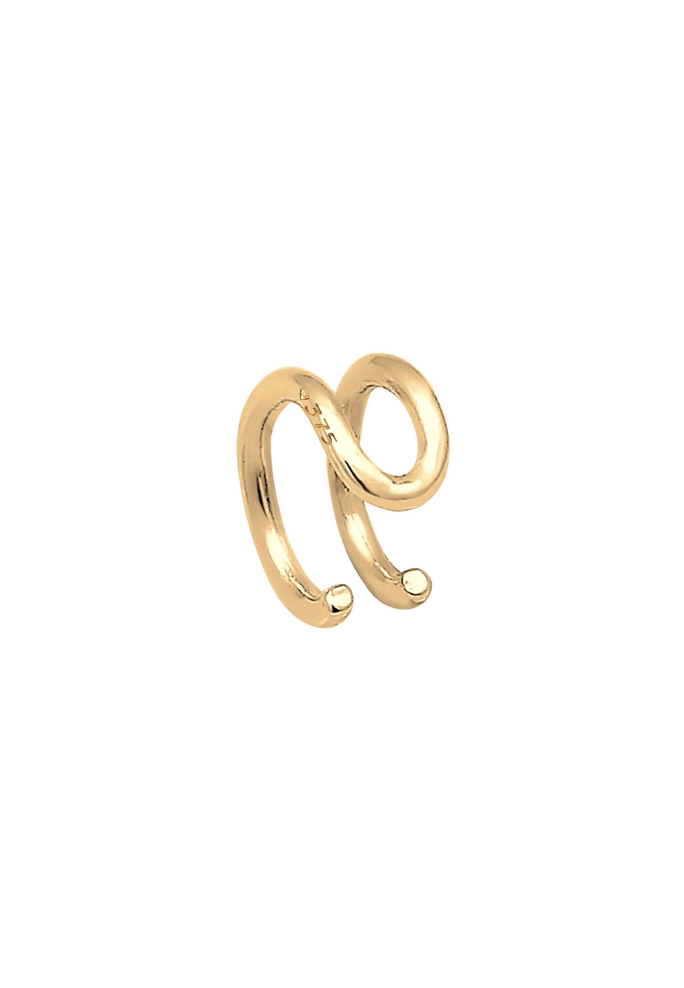 ELLI PREMIUM Earrings in Gold