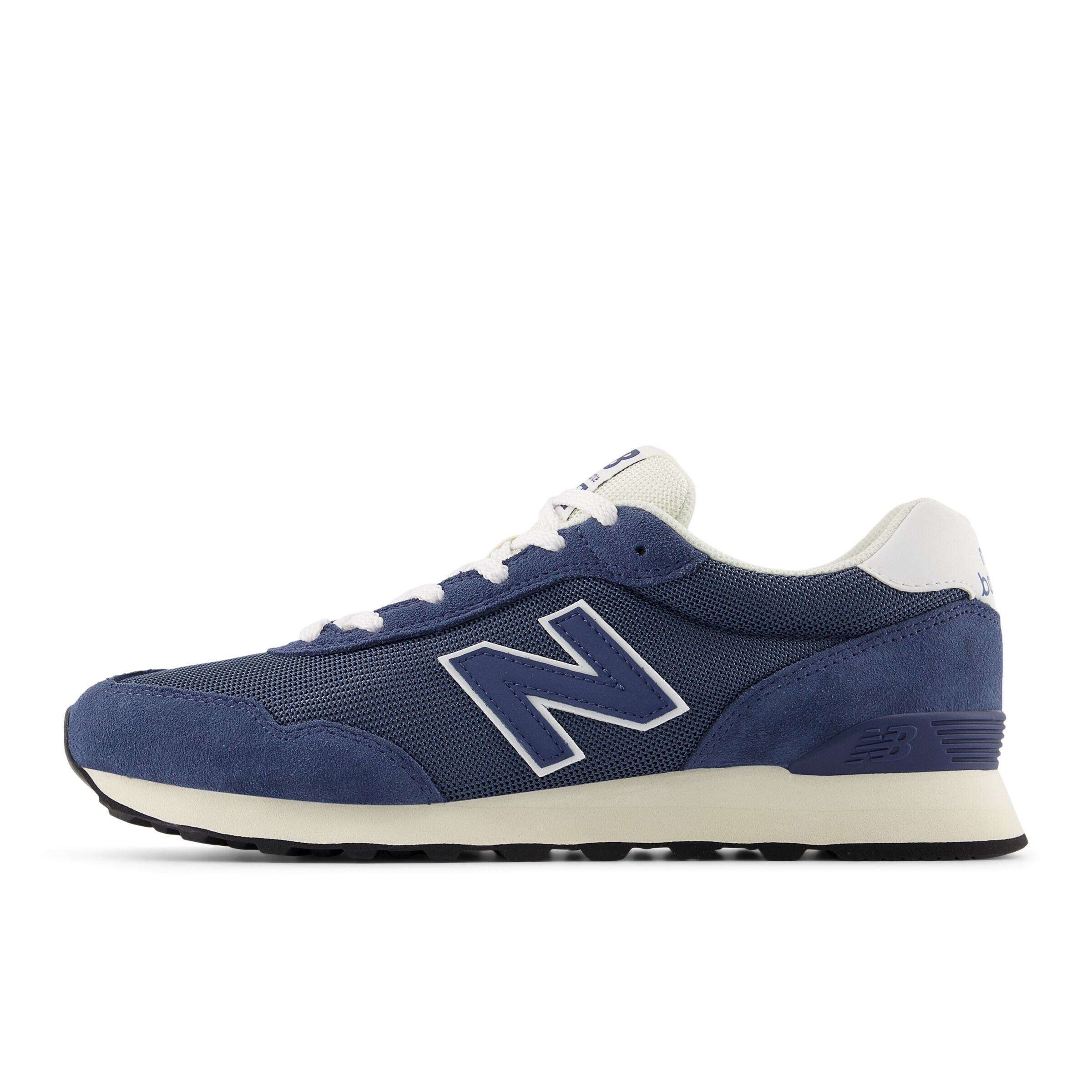 new balance Sneakers in Blue: front
