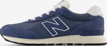 new balance Sneaker low in Blau: Vorderseite