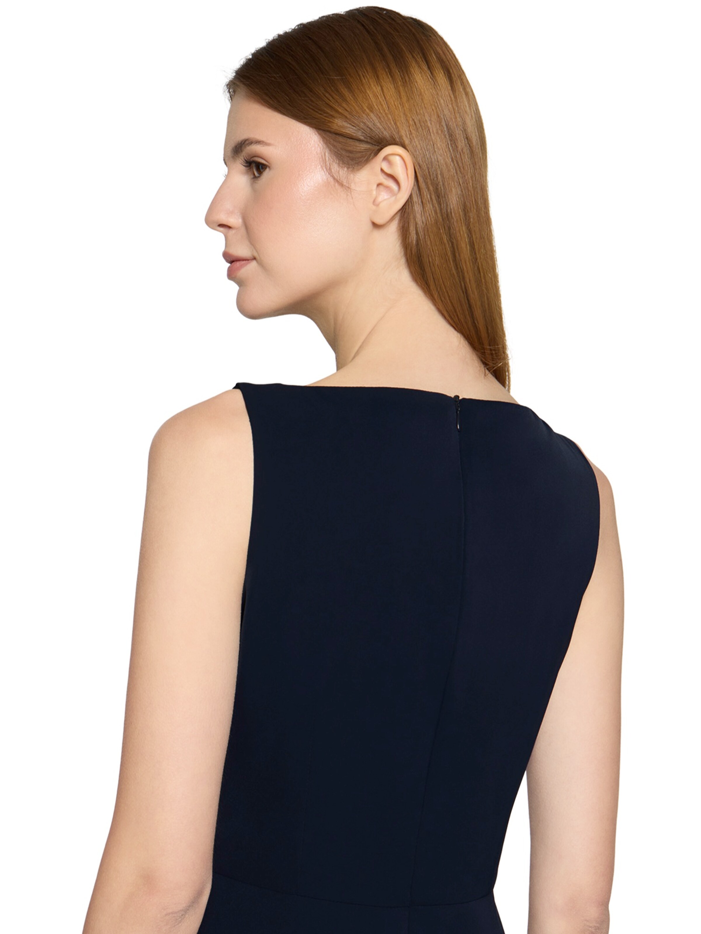 Vera MontKoktel haljina - plava boja