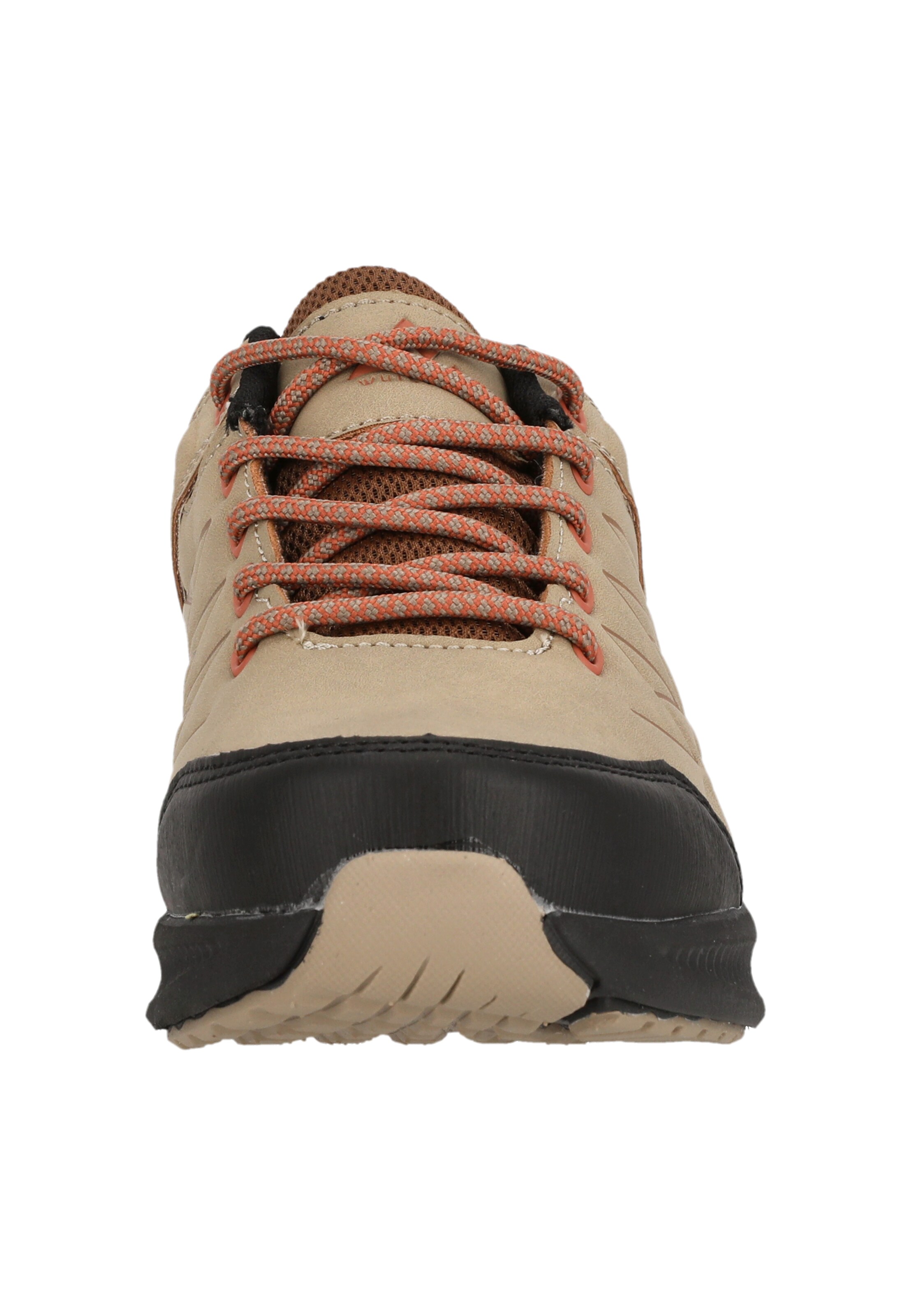 Whistler Running shoe 'Sawyer' in Brown