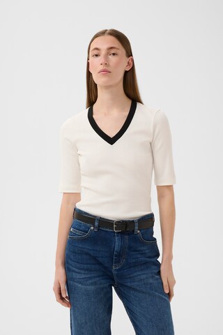 InWear Shirt in White: front