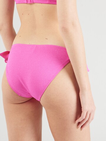 Hunkemöller Bikinihose 'Rio' in Pink