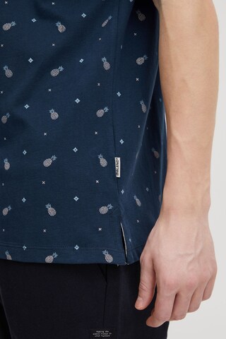 BLEND Shirt in Blauw