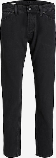 Jack & Jones Plus Farkut 'JJIChris' koossa 40/32 värissä musta denim, Tuotenäkymä