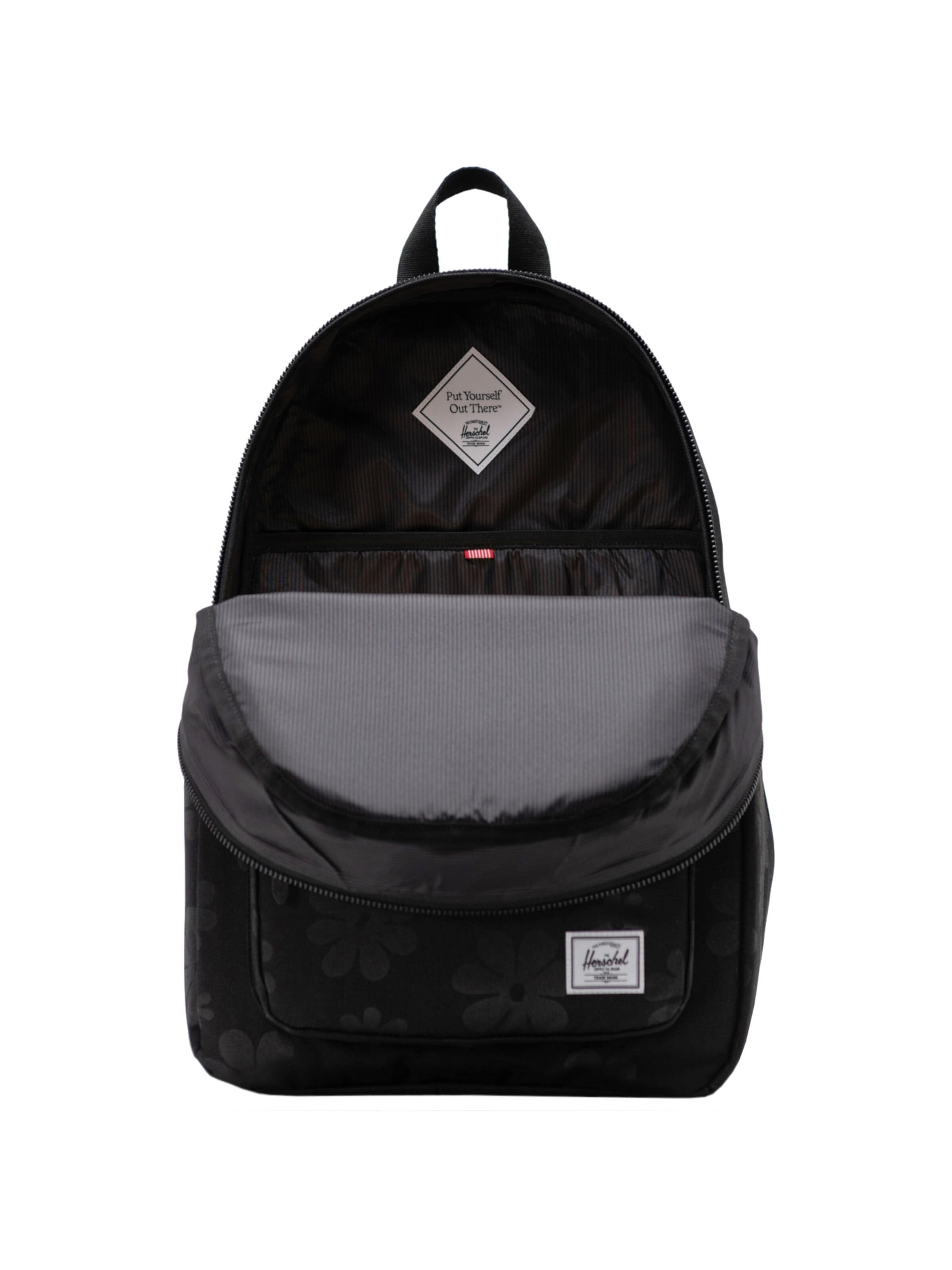 Herschel Backpack 'Herschel Settlement Backpack' in Mixed colours