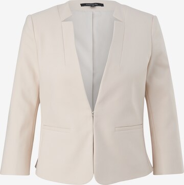 COMMA Blazer in Beige: front