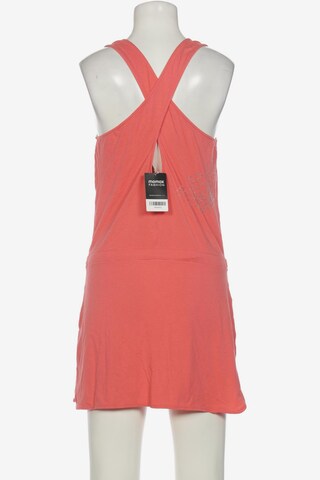 EA7 Emporio Armani Kleid S in Pink