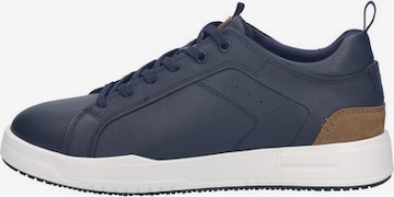 JOSEF SEIBEL Sneaker 'DONOVAN 04' in Weiß: Vorderseite