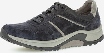 Pius Gabor Sneakers in Blue: front