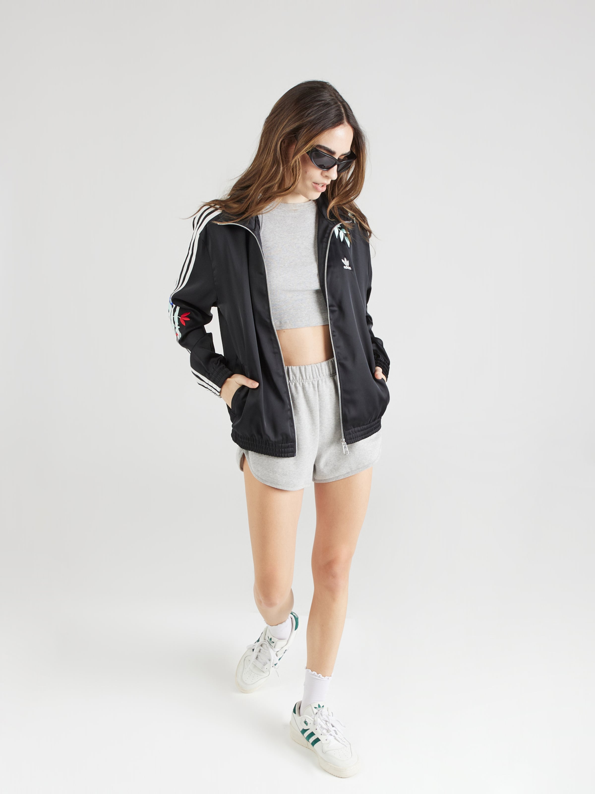 Sweat ADIDAS ORIGINALS dam online pe ABOUT YOU