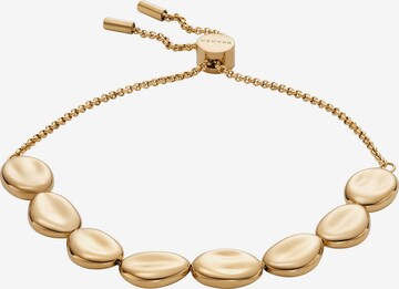 SKAGEN Bracelet in Gold: front