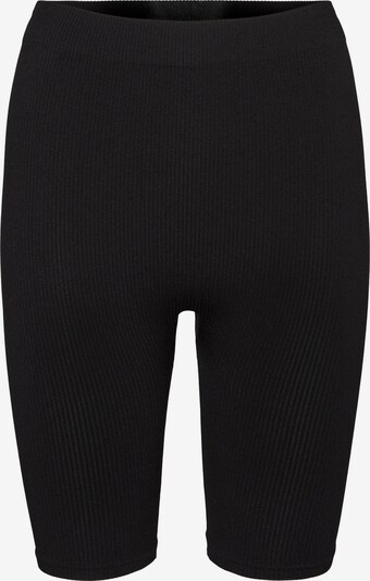 VERO MODA Shorts 'Eve' in schwarz, Produktansicht