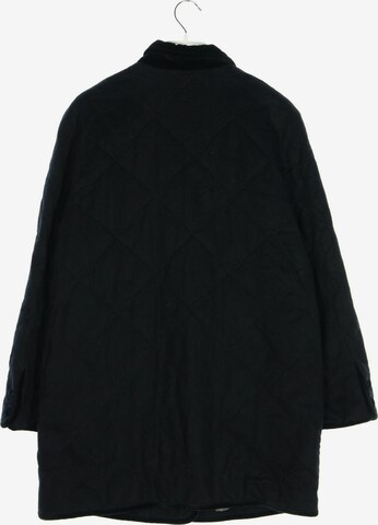 Hucke Jacket & Coat in M in Black