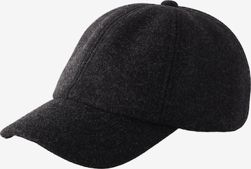 Next - Gorros em preto: frente