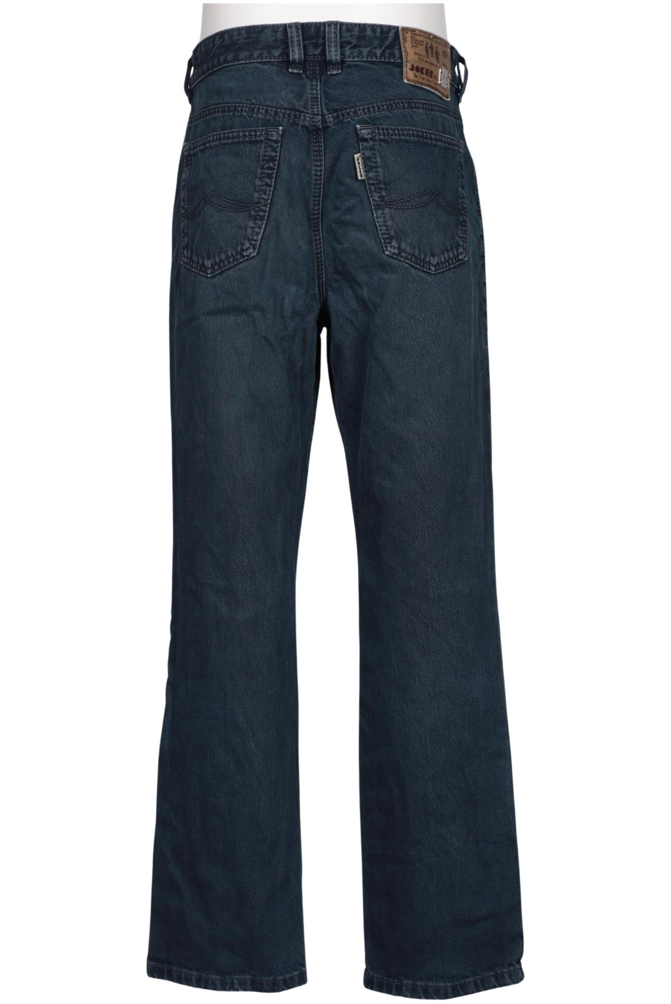joker brand Jeans in 34 in Blue