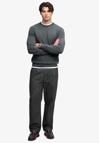 Superdry & Co Trui 'Essential' in Grijs