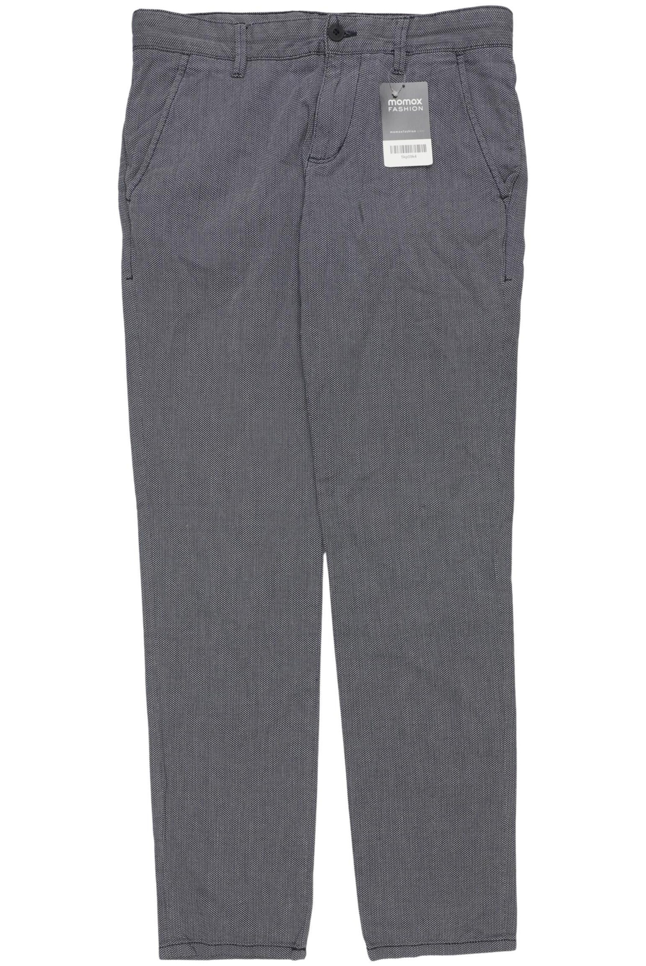 TOM TAILOR DENIM Pants in 30 in marine blue, Item view