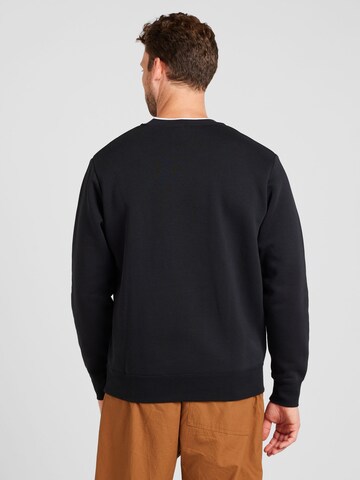 Nike Sportswear Sweatshirt i sort