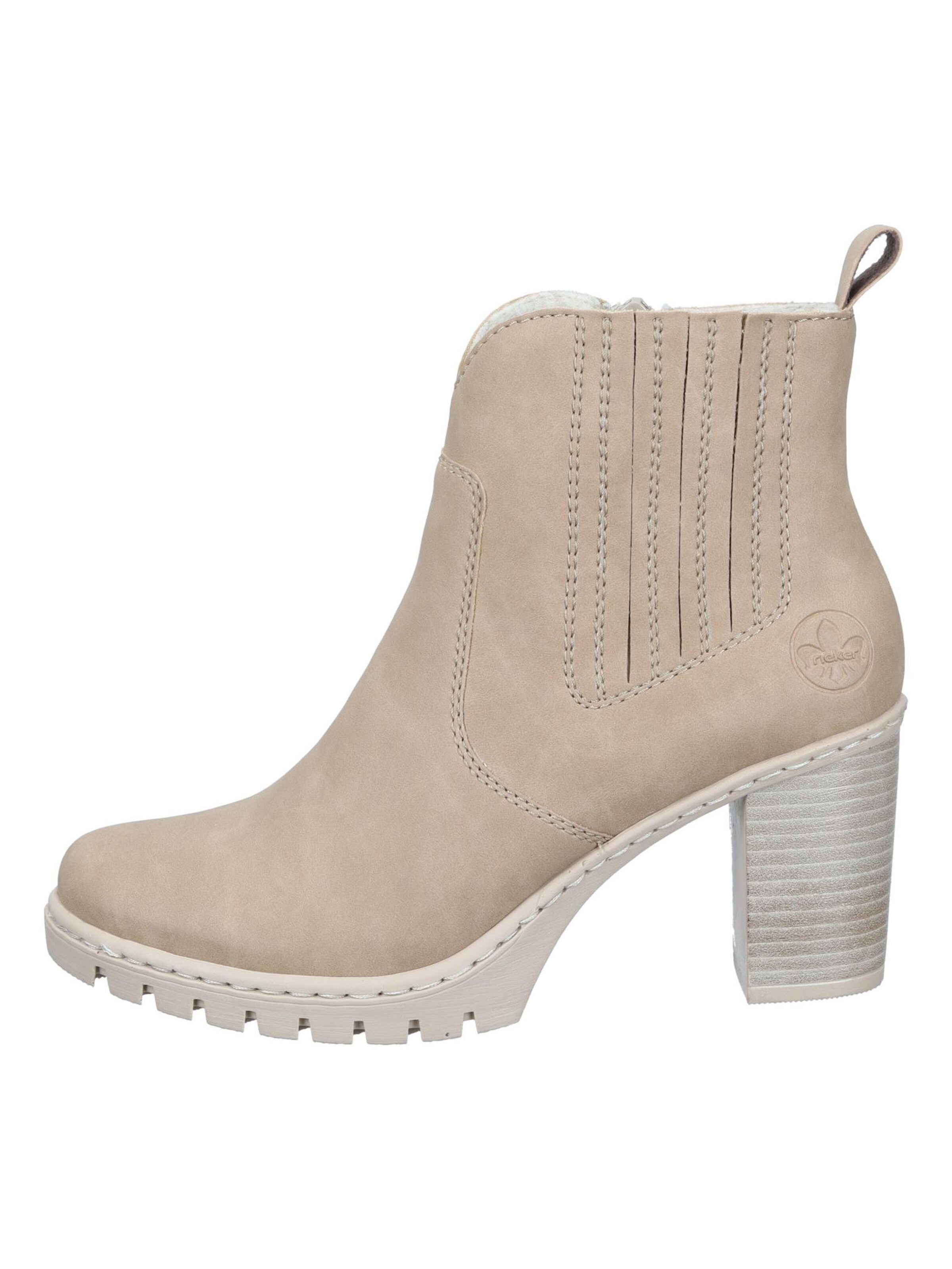 Rieker Stiefelette‌‌‌ in Braun