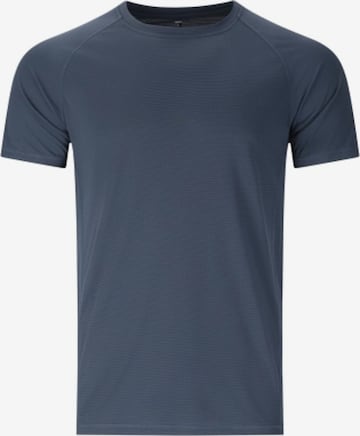 T-Shirt 'Geaymay' ENDURANCE en bleu : devant