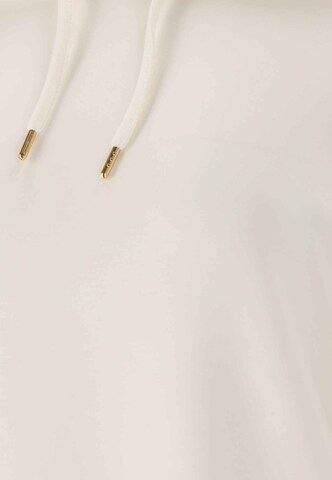Athlecia Αθλητική μπλούζα φούτερ 'Namier' σε λευκό