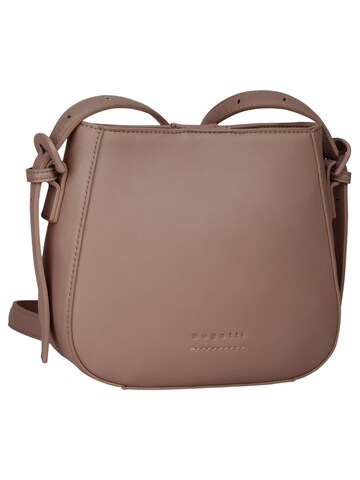bugatti Crossbody Bag 'LUNA' in Pink