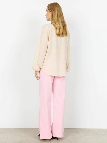 Soyaconcept Shirts ' SC-BARBRA ' i hvid