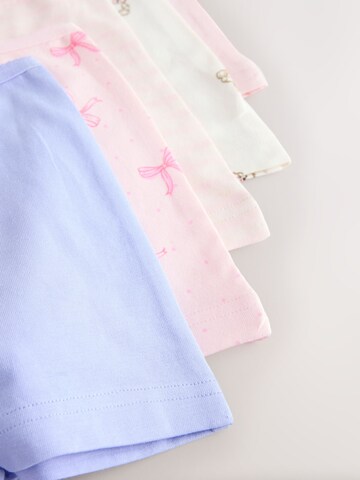 Sous-vêtements Next en bleu