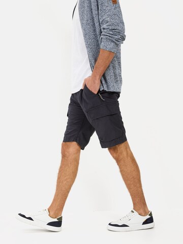 CAMEL ACTIVE Regular Hose in Blau