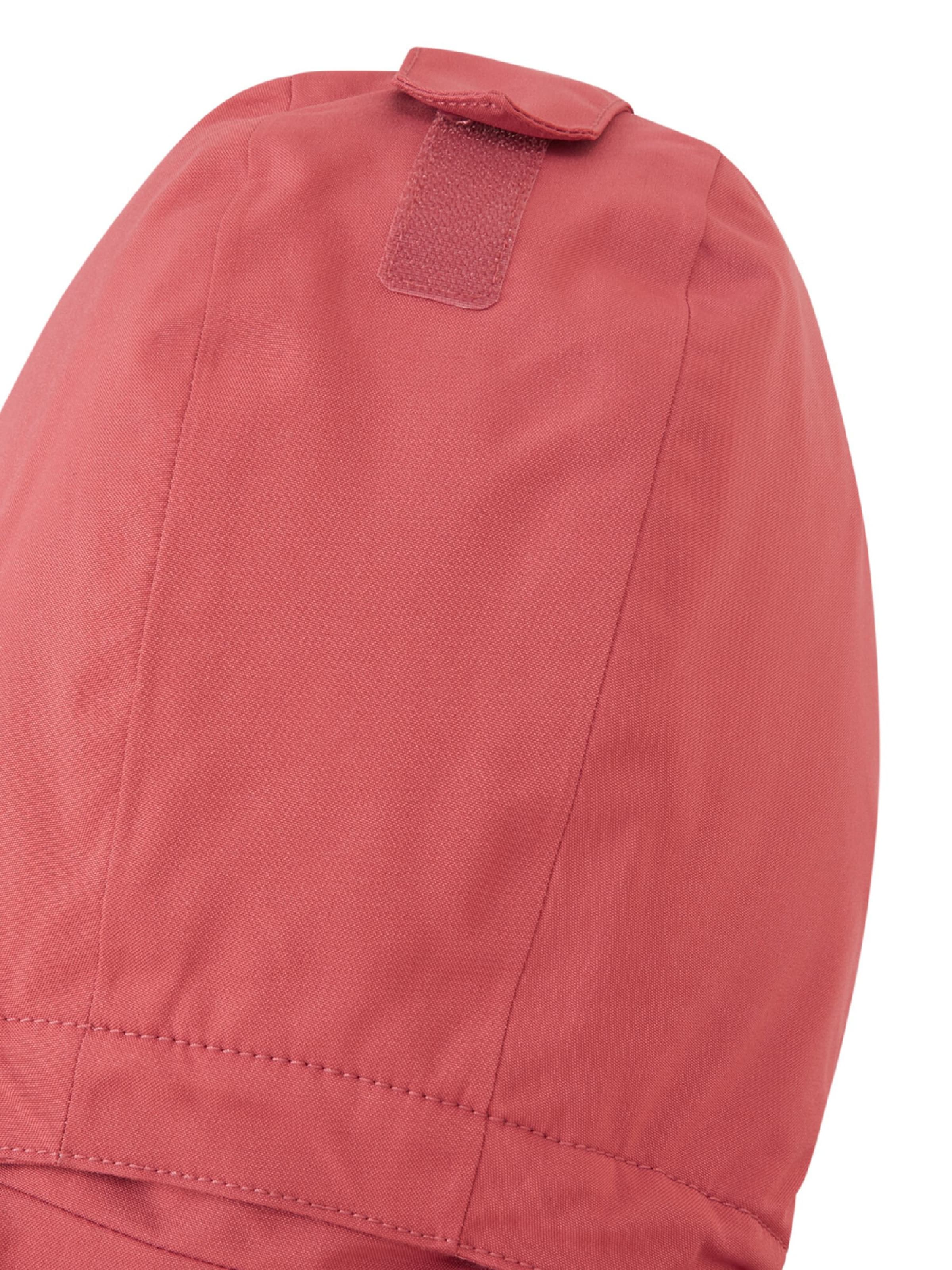 Reima Funktionsjacke 'Punnus' in Pink: Rückseite