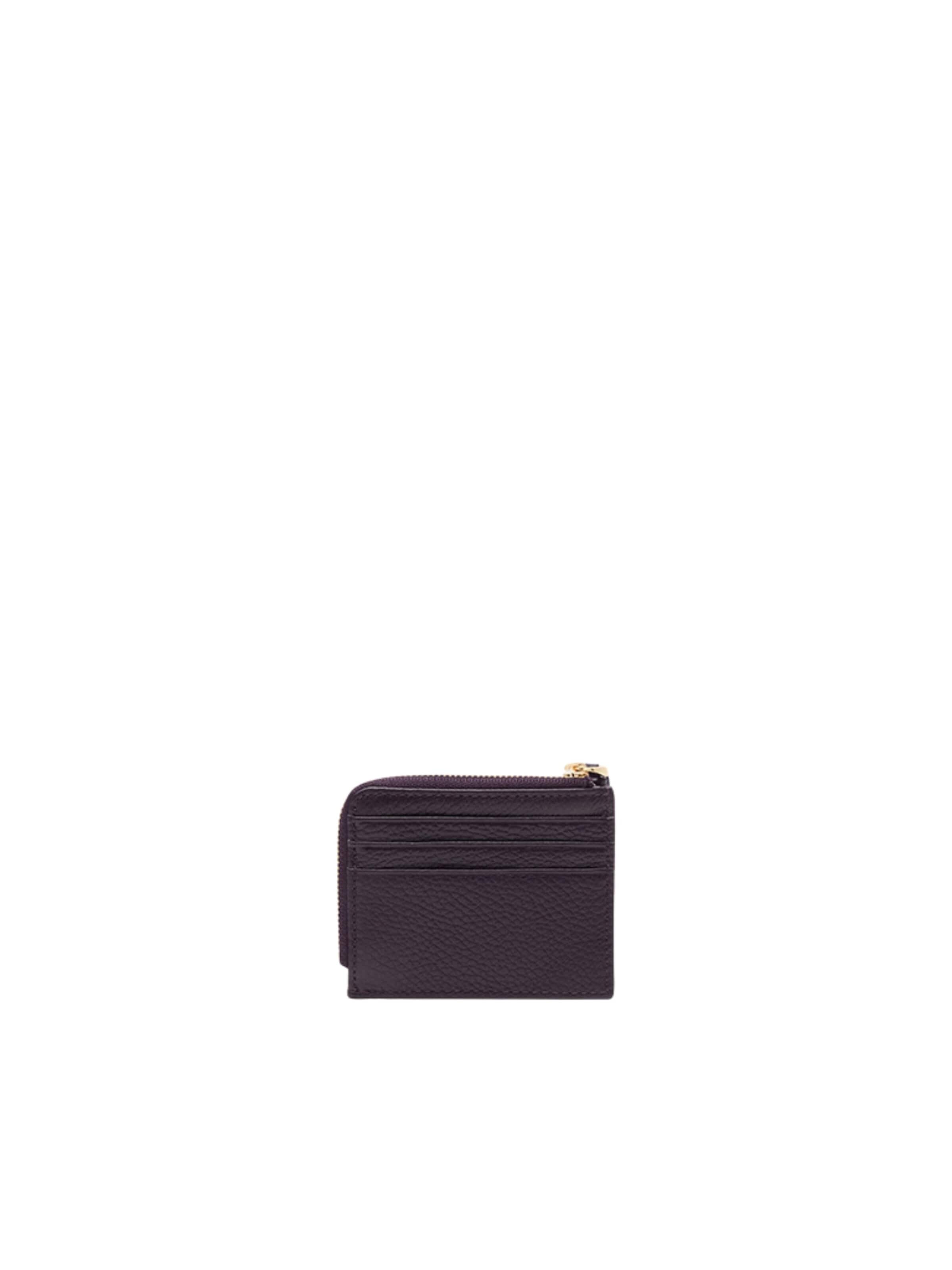 Coccinelle Wallet 'COCCINELLE TASSEL' in Red