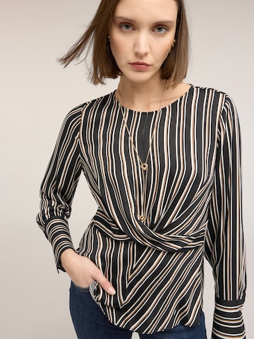 MOTIVI Blouse in Grijs