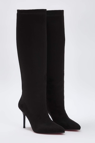 Trendyol Boots in Black