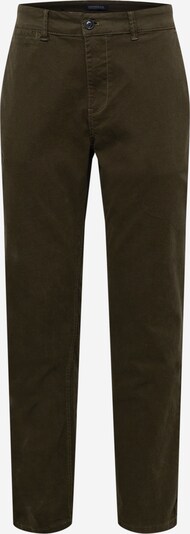 Lindbergh Chino kalhoty 'Superflex' - olivová, Produkt
