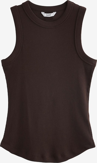 Next Toppi värissä suklaa, Tuotenäkymä