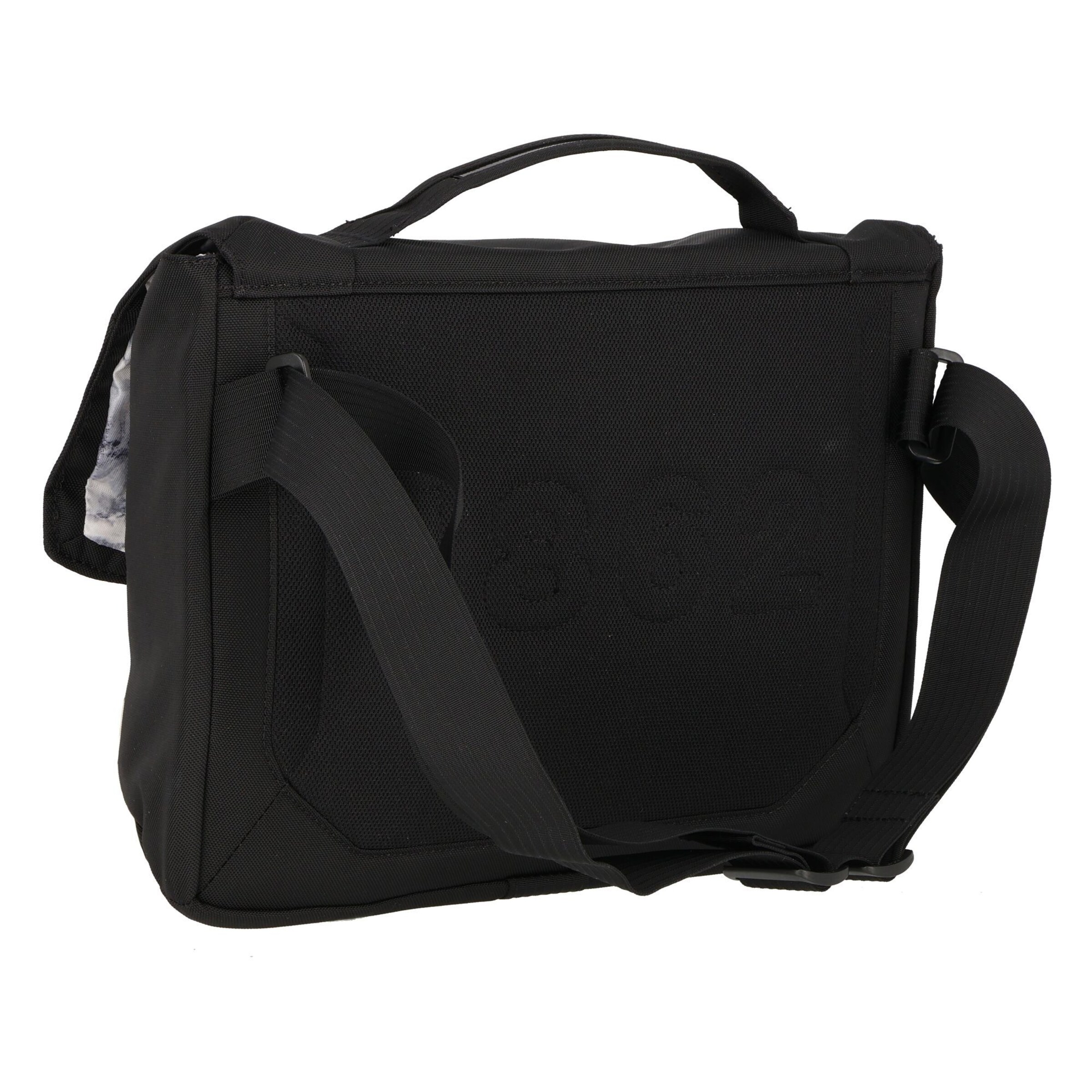 MAMMUT Messenger 'Xeron' in Schwarz