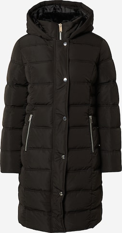 ABOUT YOU Winter Coat 'Ines' in Black: front