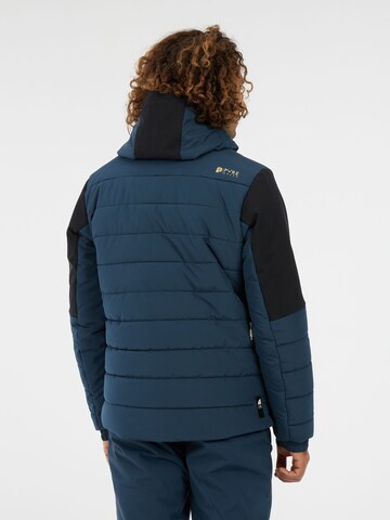 PROTEST Sportjacke 'PRTNaldo'‌‌ in Blau